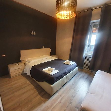 Sira House Milano Hotel Luaran gambar